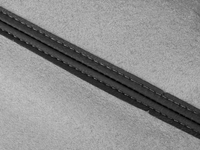 Center Console Armrest Cover for Nissan Altima-Spoilers and Bodykits Australia