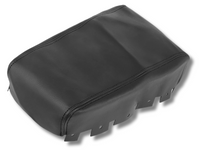 Center Console Armrest Cover for Nissan Altima-Spoilers and Bodykits Australia