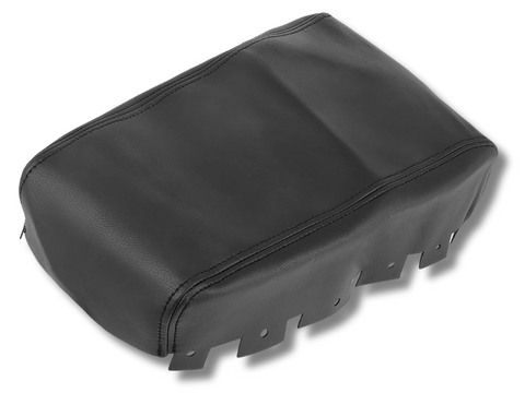 Center Console Armrest Cover for Nissan Altima-Spoilers and Bodykits Australia