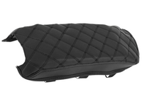 Center Console Armrest Cover for Toyota Camry (2012 - 2017)-Spoilers and Bodykits Australia