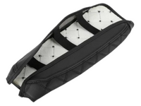 Center Console Armrest Cover for Toyota Camry (2012 - 2017)-Spoilers and Bodykits Australia