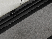 Center Console Armrest Cover for Toyota Camry (2012 - 2017)-Spoilers and Bodykits Australia