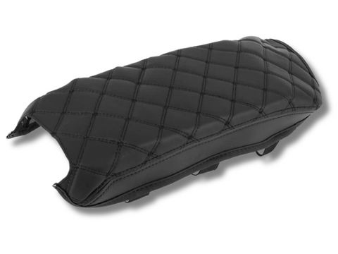 Center Console Armrest Cover for Toyota Camry (2012 - 2017)-Spoilers and Bodykits Australia