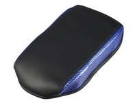 Center Console Armrest Cover for Toyota RAV 4 (2014 - 2018)-Spoilers and Bodykits Australia