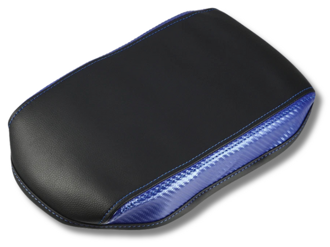 Center Console Armrest Cover for Toyota RAV 4 (2014 - 2018)-Spoilers and Bodykits Australia