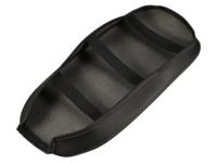 Center Console Armrest Cover for Toyota RAV 4 - Black-Spoilers and Bodykits Australia