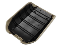 Center Console Armrest Cover for Volvo XC90 (2004 - 2014)-Spoilers and Bodykits Australia