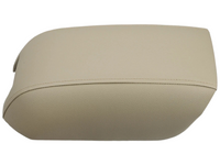 Center Console Armrest Cover for Volvo XC90 (2004 - 2014)-Spoilers and Bodykits Australia