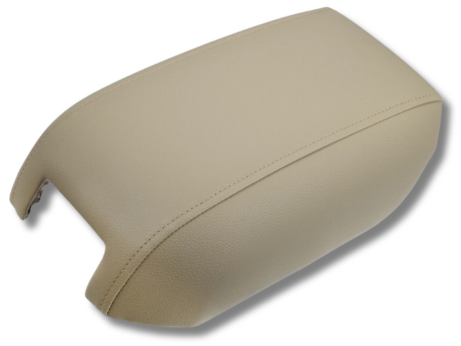 Center Console Armrest Cover for Volvo XC90 (2004 - 2014)-Spoilers and Bodykits Australia