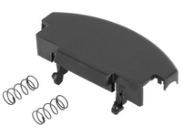 Center Console Armrest Lid Latch for Volkswagen Golf (1999 - 2005)-Spoilers and Bodykits Australia