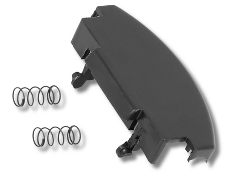 Center Console Armrest Lid Latch for Volkswagen Golf (1999 - 2005)-Spoilers and Bodykits Australia