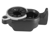 Center Console Cup Holder for Smart Fortwo (2007 - 2014)-Spoilers and Bodykits Australia