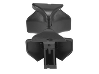 Center Console Drink Cup Holder Divider for Mercedes Benz Models-Spoilers and Bodykits Australia