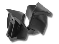 Center Console Drink Cup Holder Divider for Mercedes Benz Models-Spoilers and Bodykits Australia