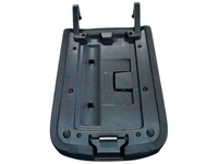 Center Console Leather Armrest Cover Lid with Black Stitching for VE / VF / WM / WN Holden Commodore-Spoilers and Bodykits Australia