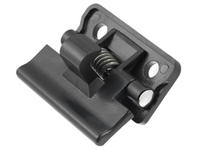 Center Console Lid Latch Locks for Toyota RAV 4 - Pair (2006 - 2012)-Spoilers and Bodykits Australia