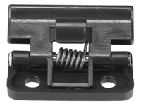 Center Console Lid Latch Locks for Toyota RAV 4 - Pair (2006 - 2012)-Spoilers and Bodykits Australia