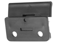 Center Console Lid Latch Locks for Toyota RAV 4 - Pair (2006 - 2012)-Spoilers and Bodykits Australia