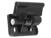 Center Console Lid Latch Locks for Toyota RAV 4 - Pair (2006 - 2012)-Spoilers and Bodykits Australia