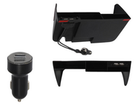 Center Console Organiser Storage Tray Box for Toyota RAV 4 (2019 - 2021)-Spoilers and Bodykits Australia