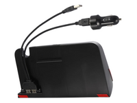 Center Console Organiser Storage Tray Box for Toyota RAV 4 (2019 - 2021)-Spoilers and Bodykits Australia