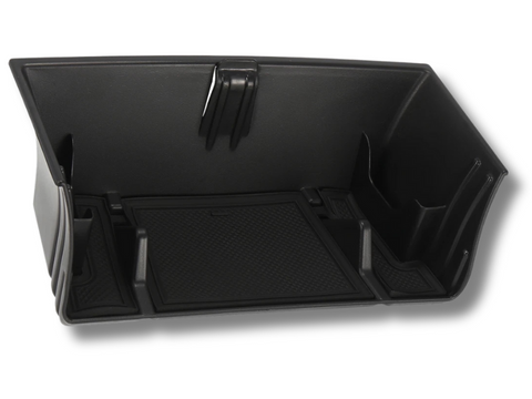 Center Console Organiser Tray for Land Rover Defender 90 / 110 / 130-Spoilers and Bodykits Australia