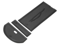 Center Console Storage Box Center for Toyota CHR NGX50-Spoilers and Bodykits Australia