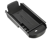 Center Console Storage Box Center for Toyota CHR NGX50-Spoilers and Bodykits Australia
