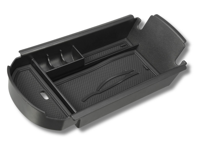 Center Console Storage Box Center for Toyota CHR NGX50-Spoilers and Bodykits Australia