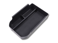 Centre Console Armrest Interior Storage Tray for 250 Series Toyota Prado (2024 Onwards)-Spoilers and Bodykits Australia