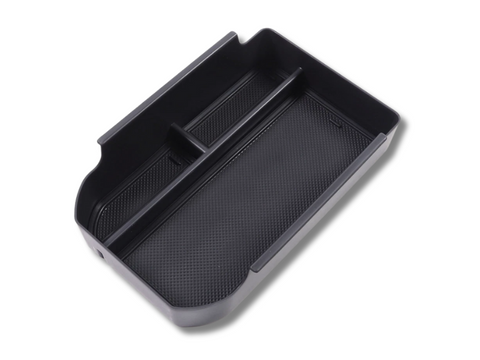 Centre Console Armrest Interior Storage Tray for 250 Series Toyota Prado (2024 Onwards)-Spoilers and Bodykits Australia