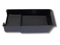 Centre Console Armrest Interior Storage Tray for BMW X5 / X6 F15 / F16 (2014 - 2018)-Spoilers and Bodykits Australia