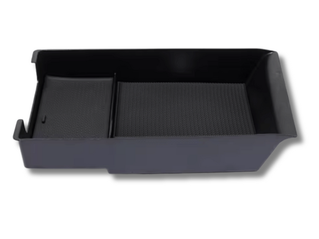 Centre Console Armrest Interior Storage Tray for BMW X5 / X6 F15 / F16 (2014 - 2018)-Spoilers and Bodykits Australia