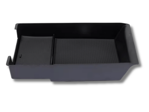 Centre Console Armrest Interior Storage Tray for BMW X5 / X6 F15 / F16 (2014 - 2018)-Spoilers and Bodykits Australia