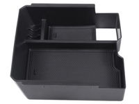 Centre Console Armrest Interior Storage Tray for Ford Ranger Next Gen / Everest (2023 - 2024)-Spoilers and Bodykits Australia