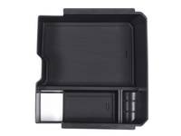 Centre Console Armrest Interior Storage Tray for Ford Ranger Next Gen / Everest (2023 - 2024)-Spoilers and Bodykits Australia