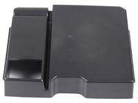 Centre Console Armrest Interior Storage Tray for Ford Ranger Next Gen / Everest (2023 - 2024)-Spoilers and Bodykits Australia
