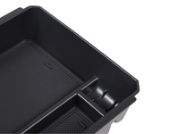 Centre Console Armrest Interior Storage Tray for Ford Ranger Next Gen / Everest (2023 - 2024)-Spoilers and Bodykits Australia