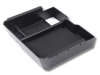 Centre Console Armrest Interior Storage Tray for Ford Ranger Next Gen / Everest (2023 - 2024)-Spoilers and Bodykits Australia