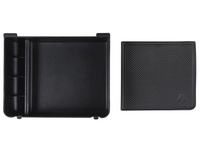 Centre Console Armrest Interior Storage Tray for Ineos Grenadier (2020 - 2024)-Spoilers and Bodykits Australia