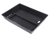 Centre Console Armrest Interior Storage Tray for Nissan Patrol Y62 (2023 - 2024)-Spoilers and Bodykits Australia