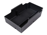 Centre Console Armrest Interior Storage Tray for Subaru Crosstrek (2023 - 2024)-Spoilers and Bodykits Australia