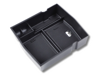 Centre Console Armrest Interior Storage Tray for Subaru Forester (2019 - 2024)-Spoilers and Bodykits Australia
