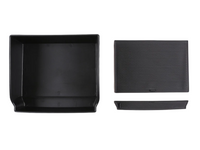 Centre Console Armrest Interior Storage Tray for Toyota Hilux (2015 - 2021)-Spoilers and Bodykits Australia