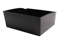 Centre Console Armrest Interior Storage Tray for Toyota Hilux (2015 - 2021)-Spoilers and Bodykits Australia