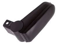 Centre Console Armrest with Leatherette Padding for Volkswagen Golf / Jetta / Bora-Spoilers and Bodykits Australia