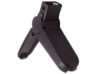 Centre Console Armrest with Leatherette Padding for Volkswagen Golf / Jetta / Bora-Spoilers and Bodykits Australia