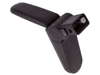 Centre Console Armrest with Leatherette Padding for Volkswagen Golf / Jetta / Bora-Spoilers and Bodykits Australia