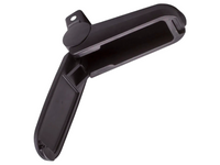 Centre Console Armrest with Leatherette Padding for Volkswagen Golf / Jetta / Bora-Spoilers and Bodykits Australia