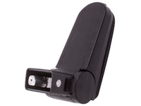 Centre Console Armrest with Leatherette Padding for Volkswagen Golf / Jetta / Bora-Spoilers and Bodykits Australia